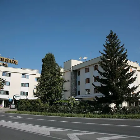 Bassetto Hotel