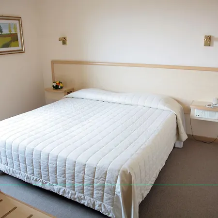 Hotel Bassetto 3*