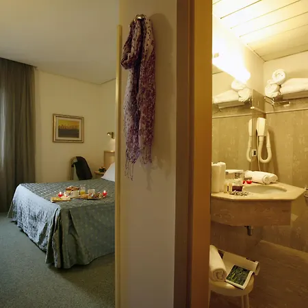 Bassetto Hotel