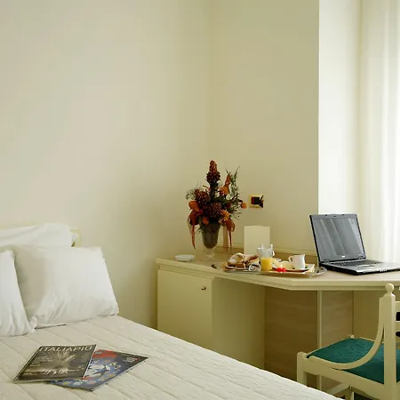 Hotel Bassetto 3*