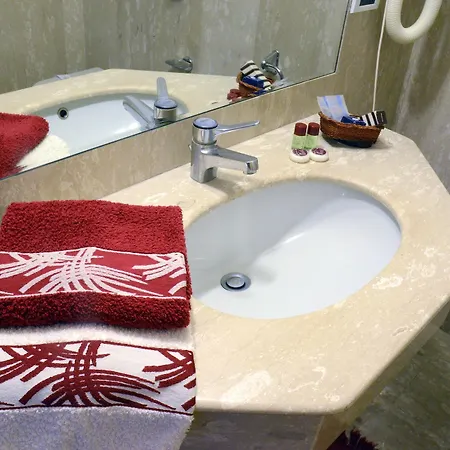 Hotel Bassetto Ferentino