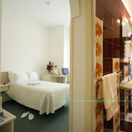 Bassetto Hotel