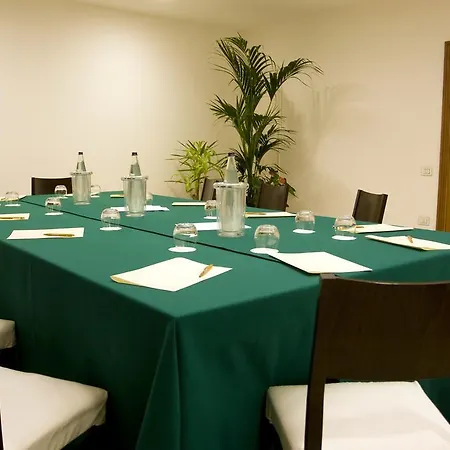 Bassetto Hotel Ferentino