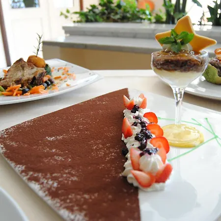 Hotel Bassetto Ferentino