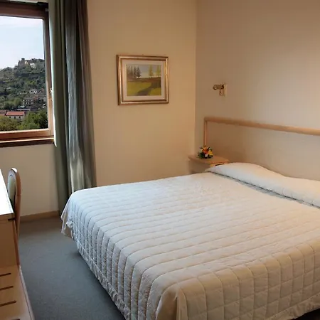 Hotel Bassetto 3*