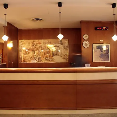 Bassetto Hotel 3*