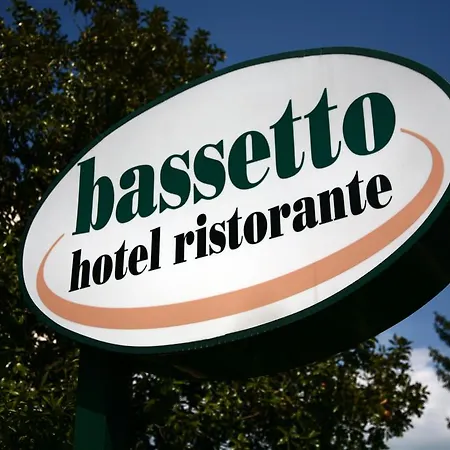 Bassetto 3* Ferentino