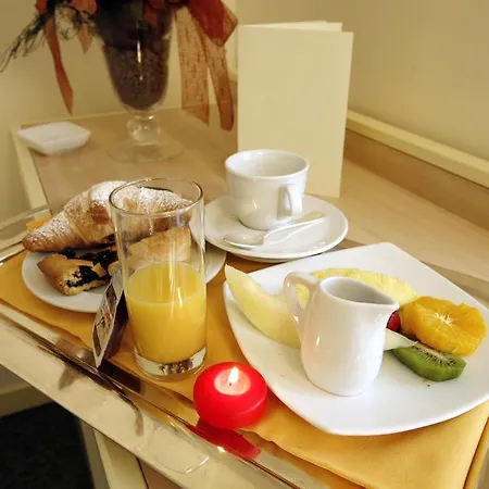 Bassetto Hotel Ferentino