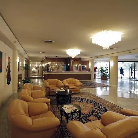 Bassetto 3* Ferentino