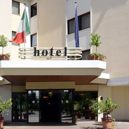 Bassetto 3* Ferentino