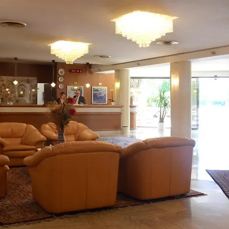 Hotel Bassetto Ferentino