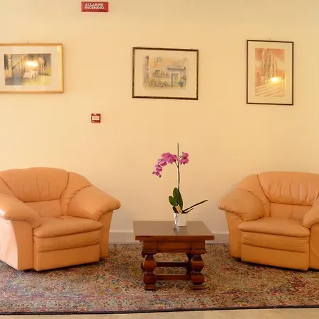 Bassetto Hotel