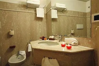 Hotel Bassetto 3*