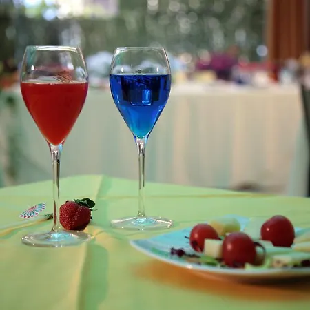 Hotel Bassetto Ferentino