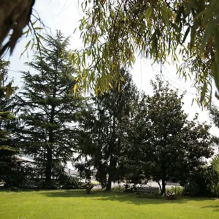 Hotel Bassetto Ferentino