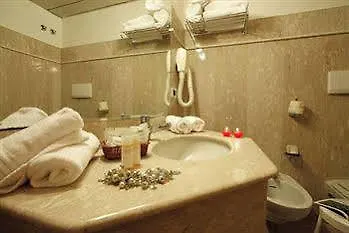 Hotel Bassetto 3*