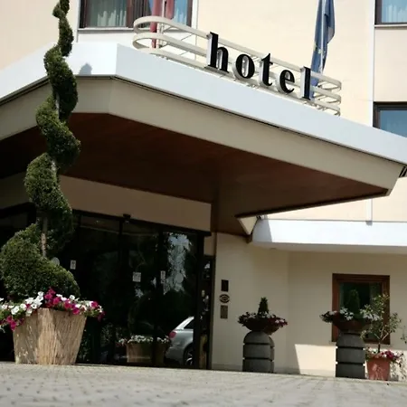 Hotel Bassetto