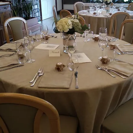 Bassetto Hotel 3*