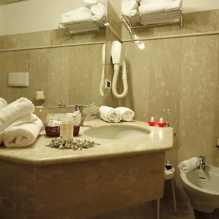 Bassetto Hotel Ferentino