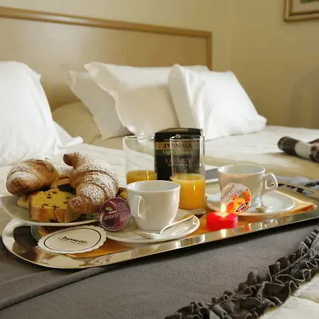 Bassetto Hotel