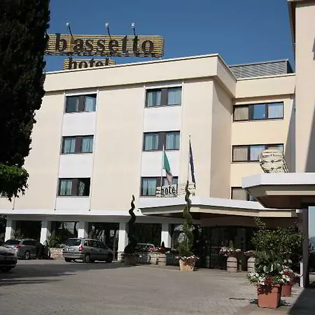 Bassetto
