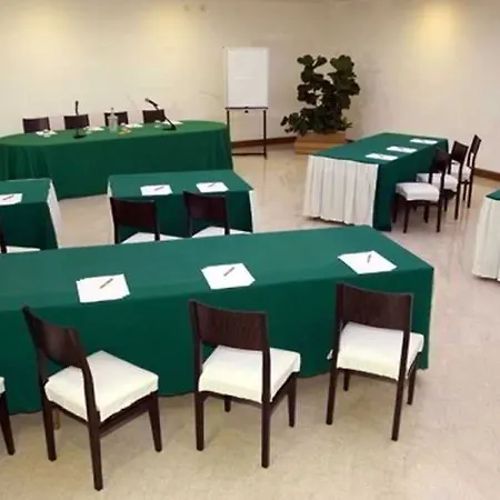 Hotel Bassetto