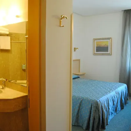 Bassetto Hotel Ferentino