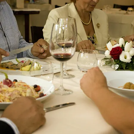 Bassetto Hotel