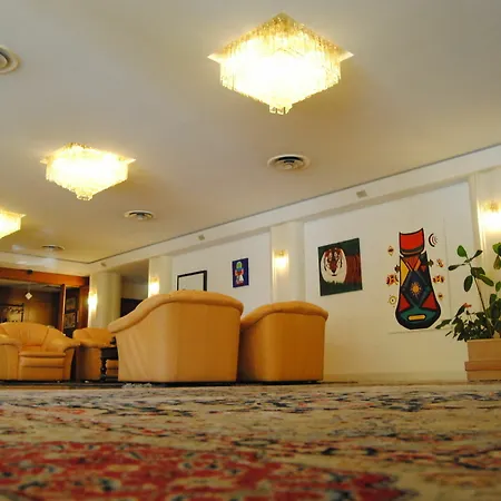 Hotel Bassetto Ferentino