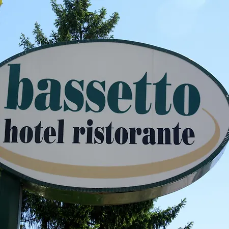Bassetto