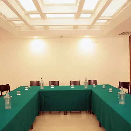 Hotel Bassetto