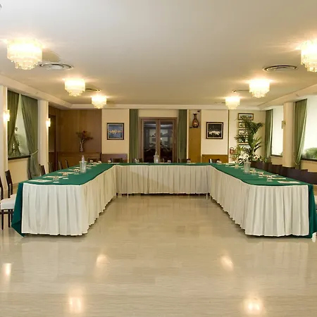 Bassetto Hotel Ferentino