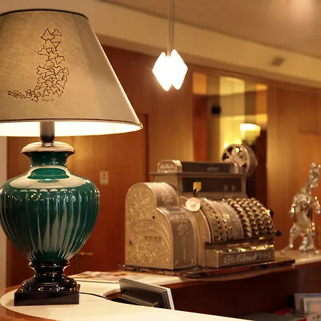 Bassetto Hotel 3*