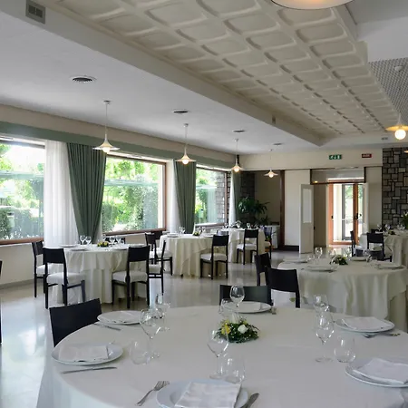 Bassetto Hotel