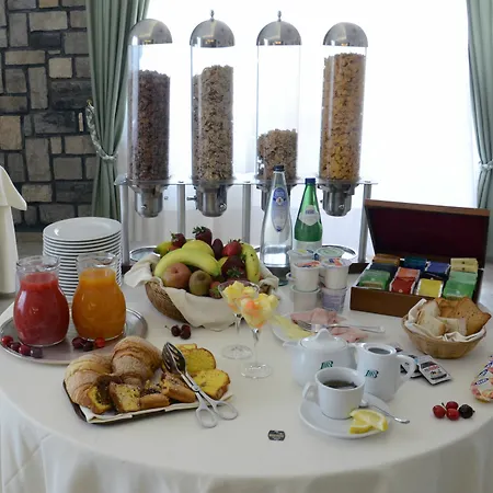 Bassetto Hotel
