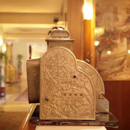 Hotel Bassetto 3*