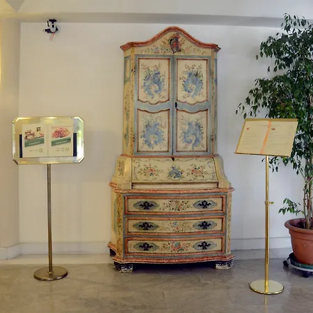 Hotel Bassetto 3*