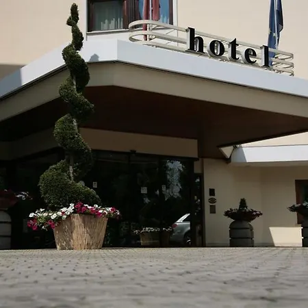 Bassetto Hotel 3*